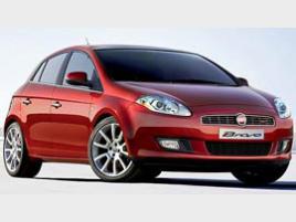 Fiat Bravo