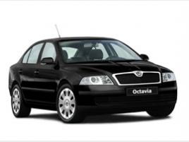 skoda octavia или chevrolet lacetti