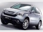 Honda CRV