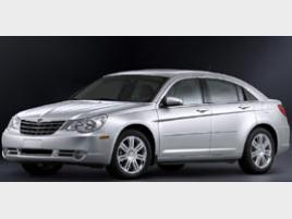 Chrysler Sebring Opinie, Oceny Użytkowników, Chrysler Sebring Spalanie (Strona 1)