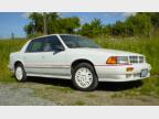 Dodge Spirit