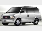 GMC Safari