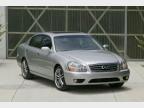 Infiniti Q45