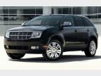 Lincoln MKX