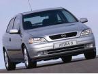 Oceny Opel Astra