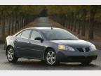 Pontiac G6