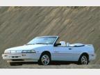 Pontiac Sunbird