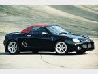 Rover MGF